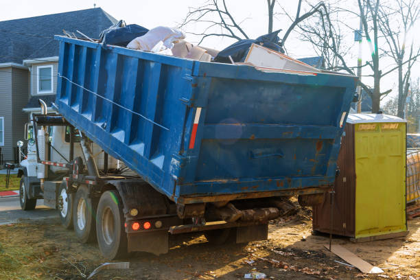 Best Professional Junk Removal  in Dillingham, AK